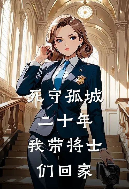 死守孤城二十年，我带将士们回家