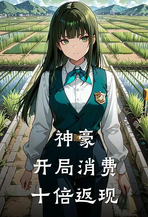 神豪：开局消费十倍返现