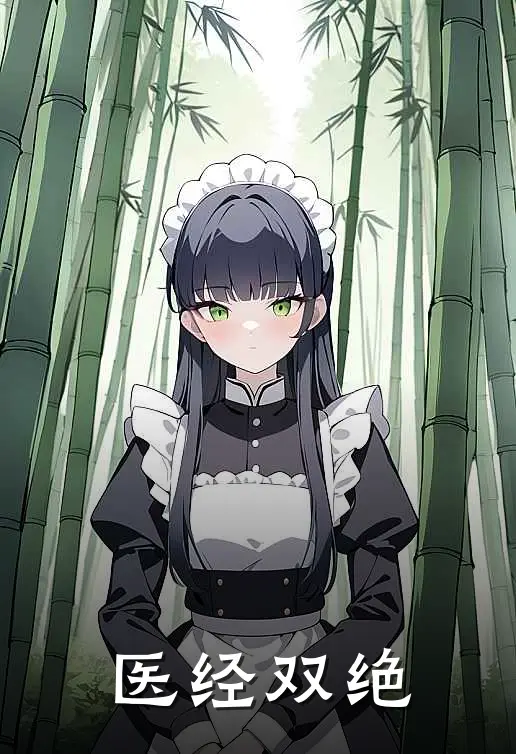 医经双绝