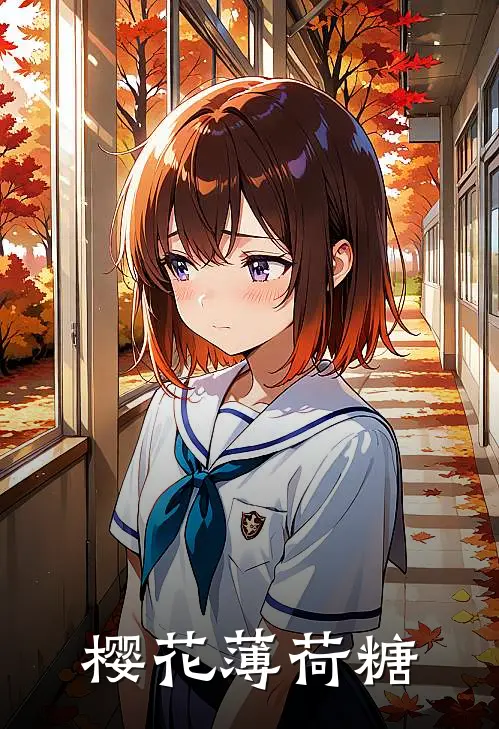 樱花薄荷糖(慕容昀蓝雅)最新章节在线阅读_(樱花薄荷糖)最新章节在线阅读