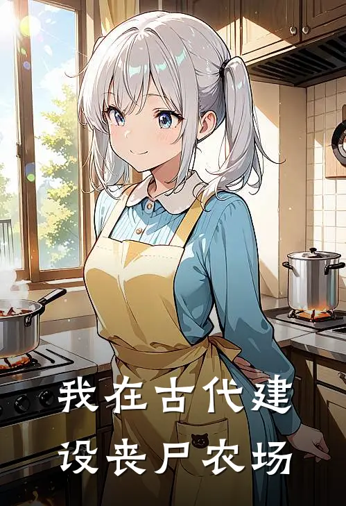 我在古代建设丧尸农场