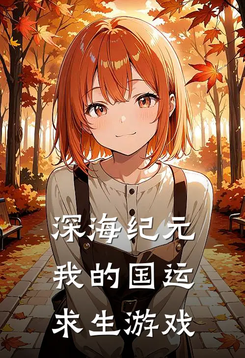 深海纪元：我的国运求生游戏