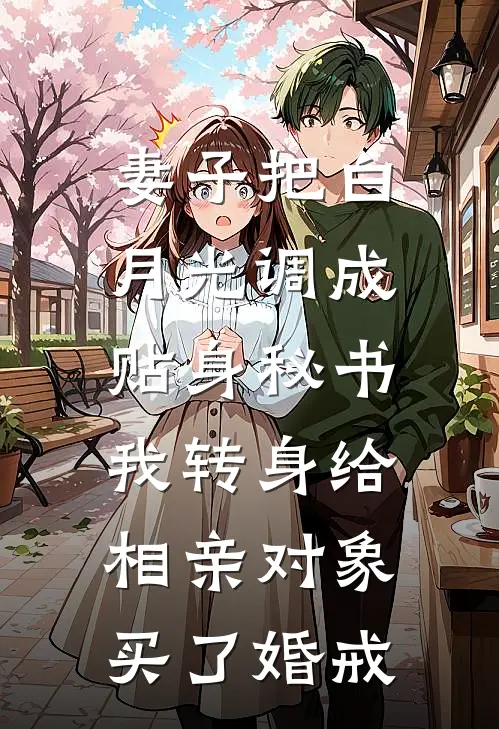 妻子把白月光调成贴身秘书，我转身给相亲对象买了婚戒