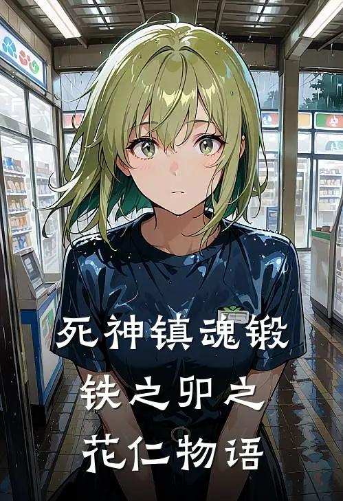 死神镇魂锻铁之卯之花仁物语