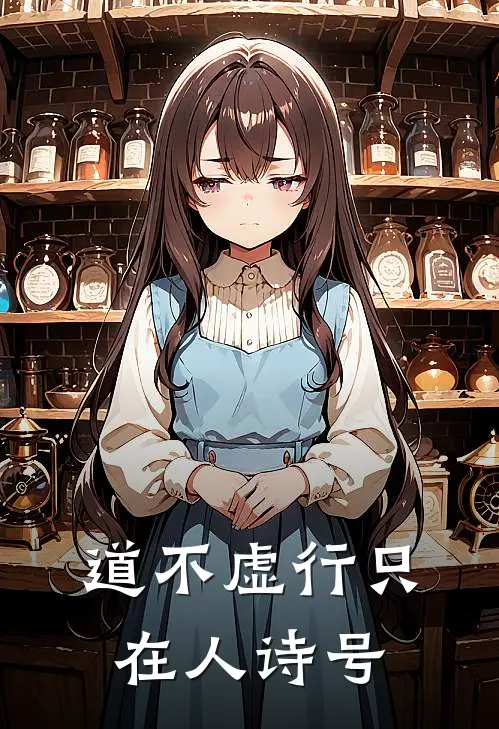 道不虚行只在人诗号