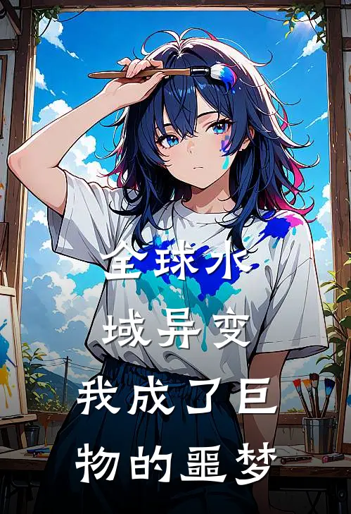 全球水域异变：我成了巨物的噩梦(秦宇季博常)全本免费小说_最新章节列表全球水域异变：我成了巨物的噩梦(秦宇季博常)