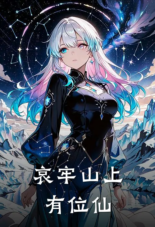 哀牢山上有位仙