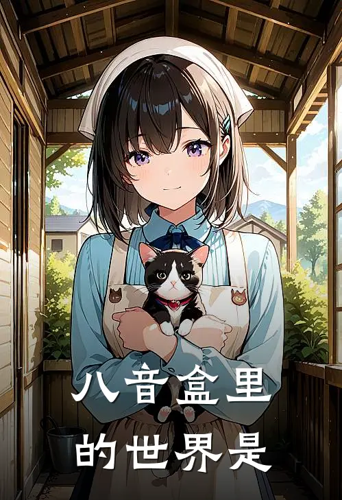 八音盒里的世界是