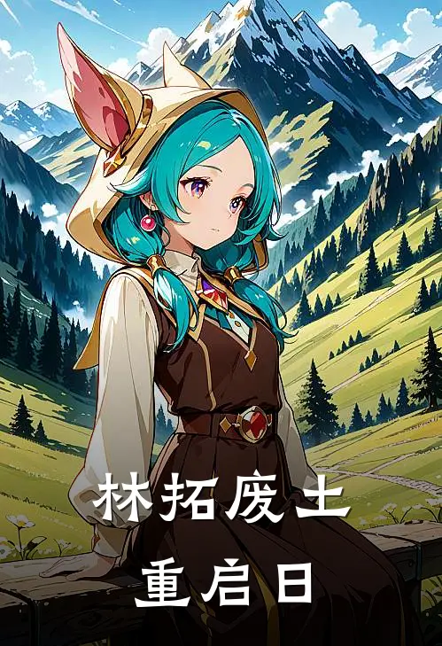 林拓废土重启日