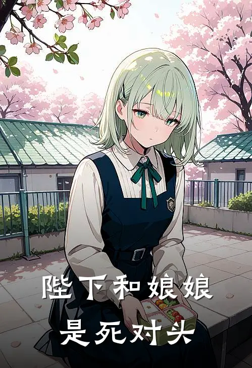 陛下和娘娘是死对头