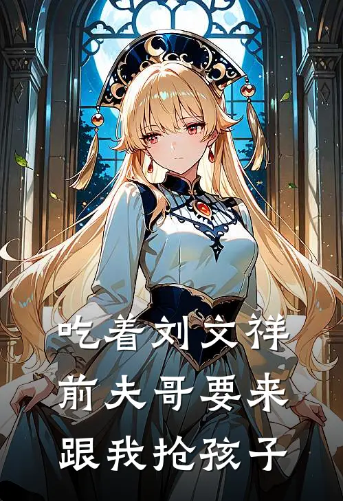 吃着刘文祥，前夫哥要来跟我抢孩子