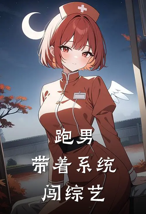 跑男：带着系统闯综艺