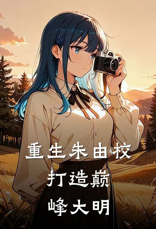 重生朱由校，打造巅峰大明