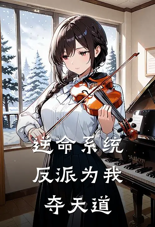 逆命系统：反派为我夺天道