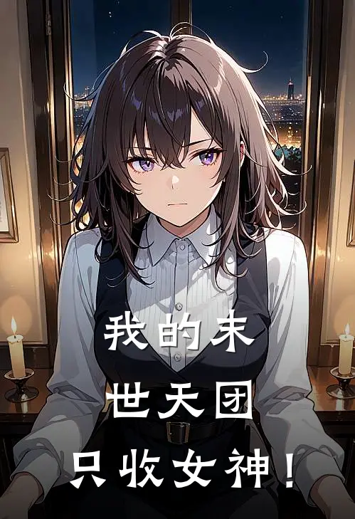 我的末世天团，只收女神！林渊苏清雪热门的小说_免费小说我的末世天团，只收女神！(林渊苏清雪)