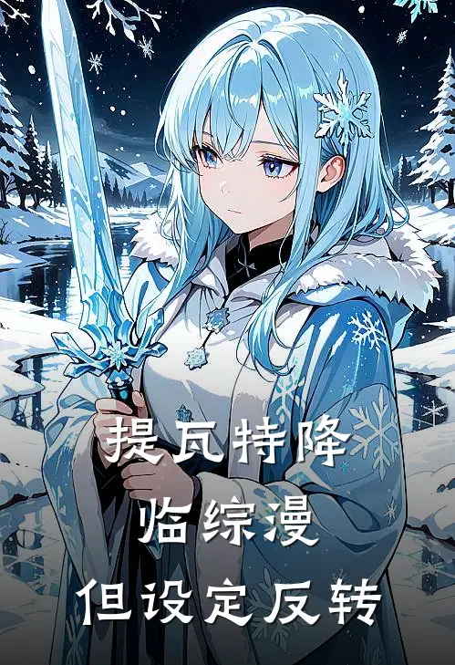 提瓦特降临综漫，但设定反转提瓦特凯亚全文在线阅读_提瓦特降临综漫，但设定反转全集免费阅读