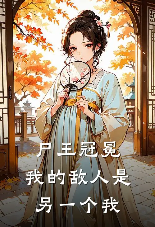 尸王冠冕：我的敌人是另一个我