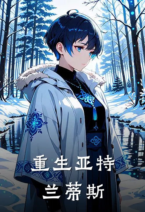 【重生】亚特兰蒂斯