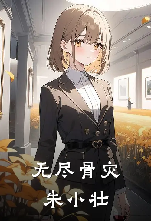 无尽骨灾朱小壮