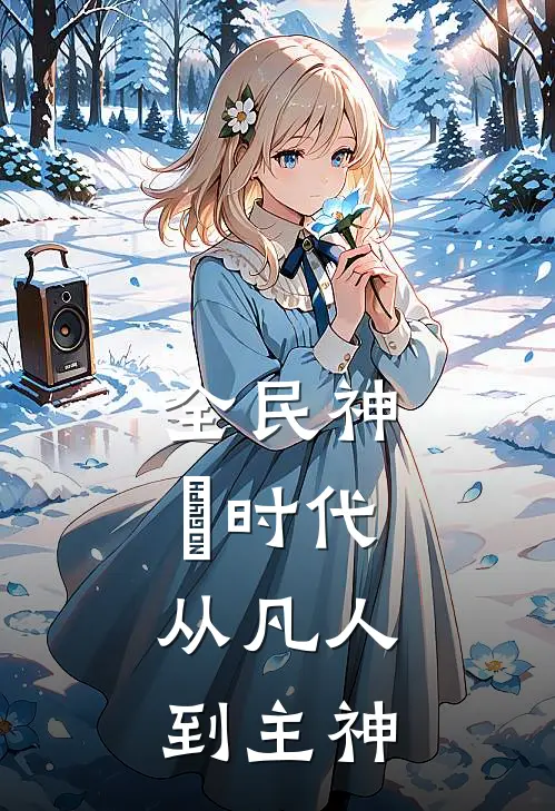 全民神衹时代：从凡人到主神