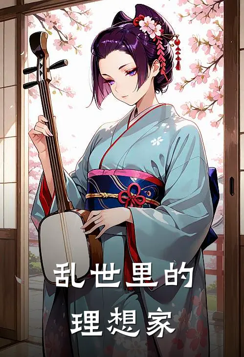 乱世里的理想家