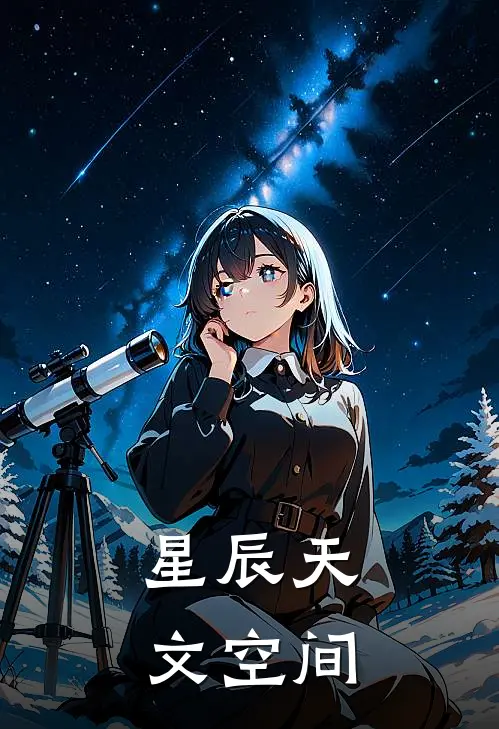 星辰天文空间