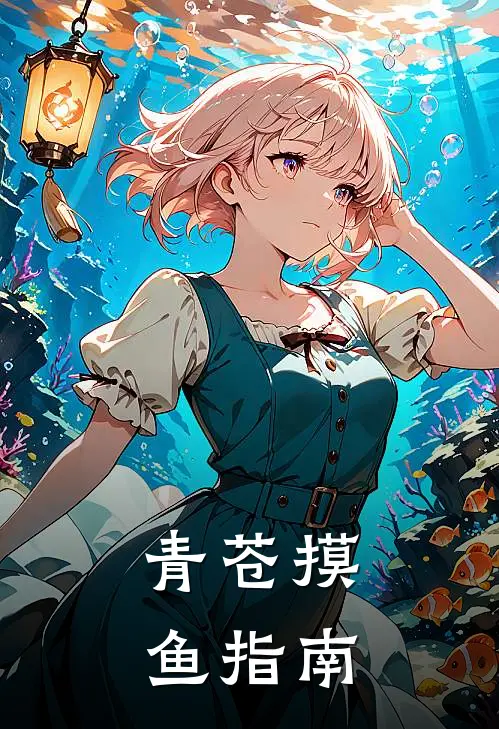 青苍摸鱼指南