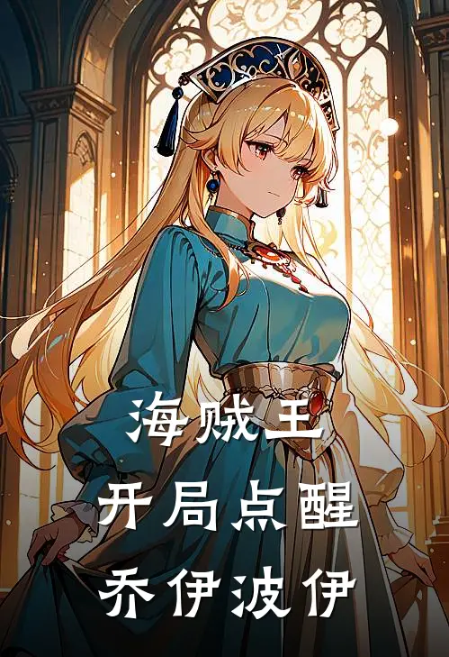 《海贼王：开局点醒乔伊波伊》林洛乔伊波伊已完结小说_海贼王：开局点醒乔伊波伊(林洛乔伊波伊)火爆小说