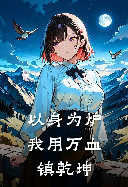 以身为炉，我用万血镇乾坤