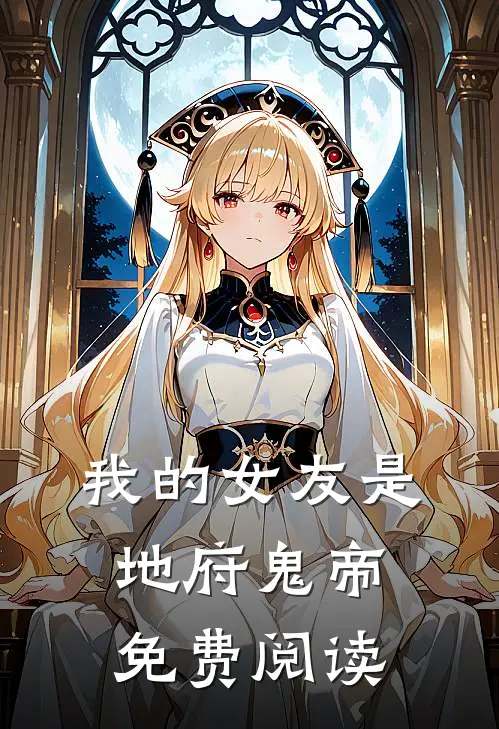 我的女友是地府鬼帝免费阅读