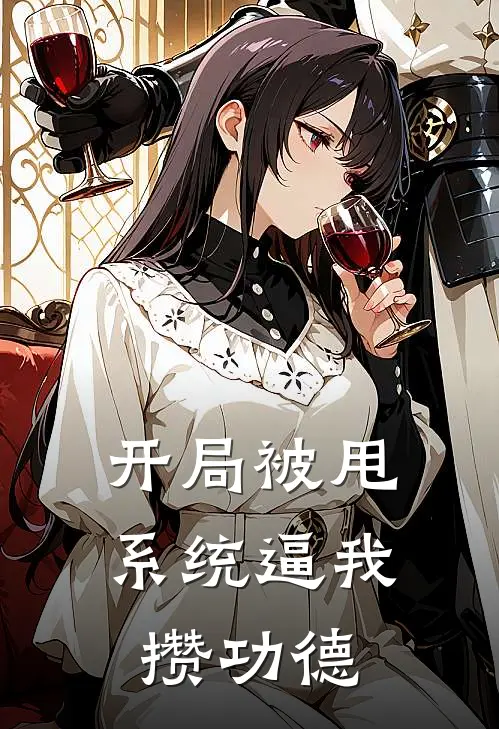 开局被甩，系统逼我攒功德