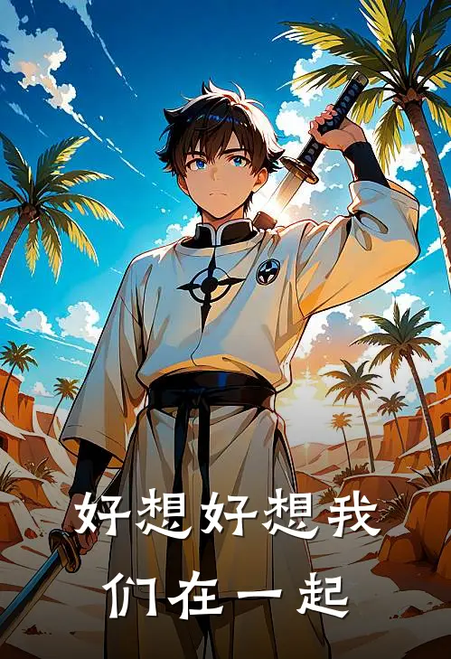 好想好想我们在一起