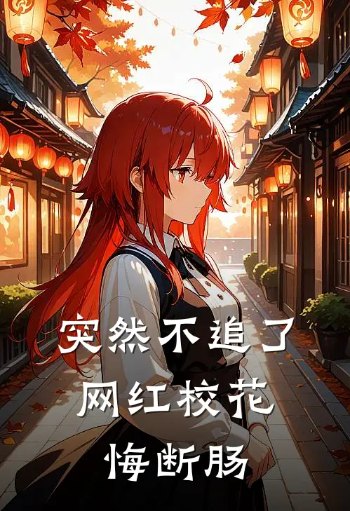 突然不追了，网红校花悔断肠