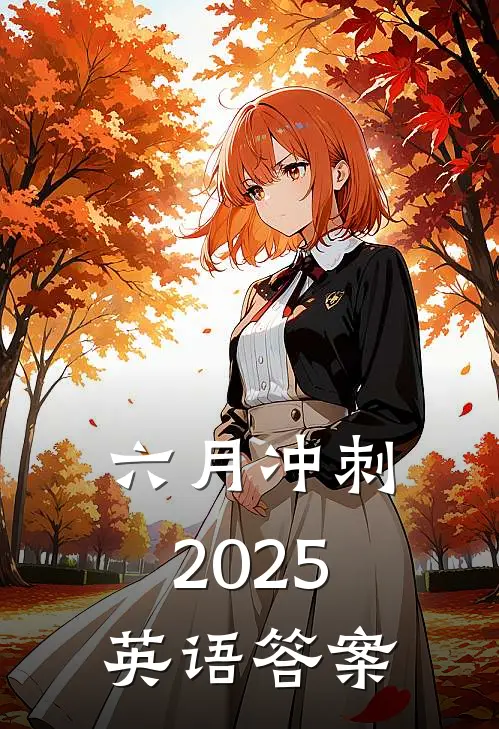 六月冲刺2025英语答案