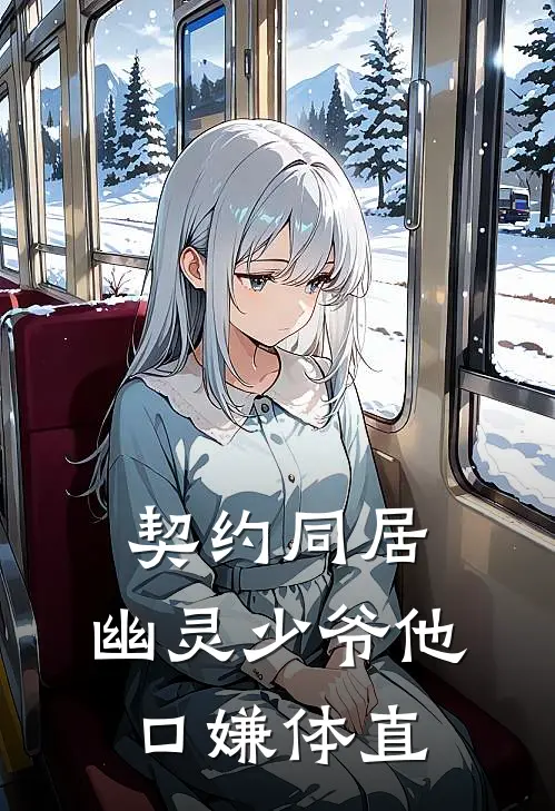 林小满穆星河契约同居：幽灵少爷他口嫌体直完结版在线阅读_契约同居：幽灵少爷他口嫌体直全集免费在线阅读