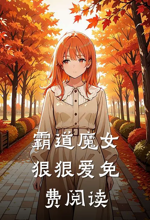 霸道魔女狠狠爱免费阅读