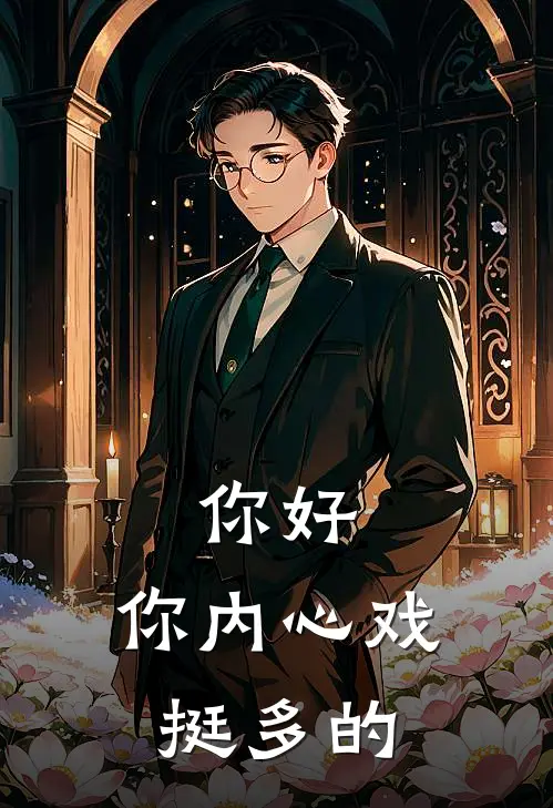 你好，你内心戏挺多的