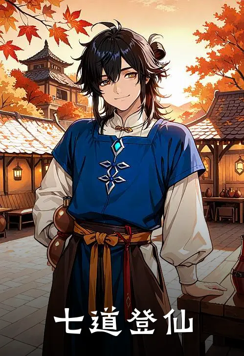 《七道登仙》林清风李秀才_(七道登仙)全集在线阅读