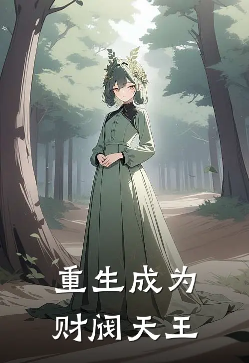 重生成为财阀天王