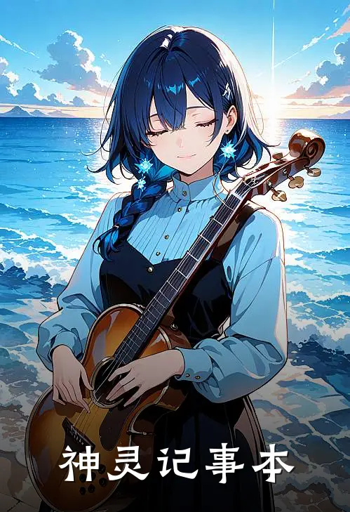 神灵记事本