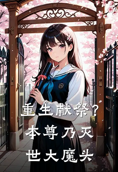 重生献祭？本尊乃灭世大魔头