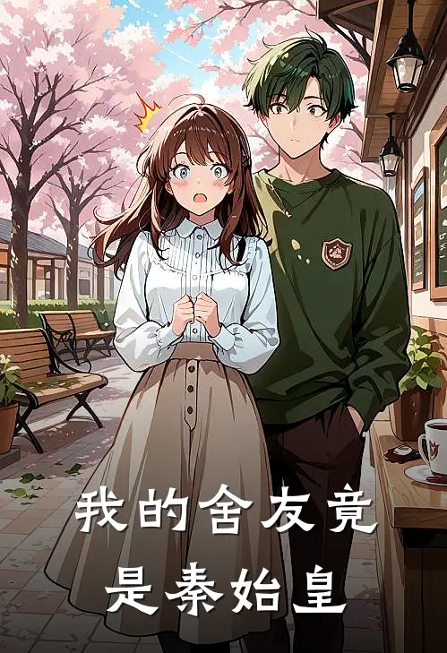 我的舍友竟是秦始皇