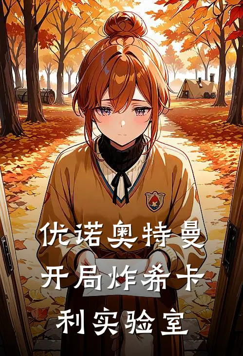 优诺奥特曼：开局炸希卡利实验室