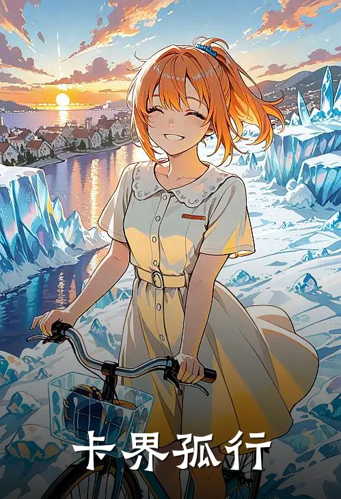 卡界孤行