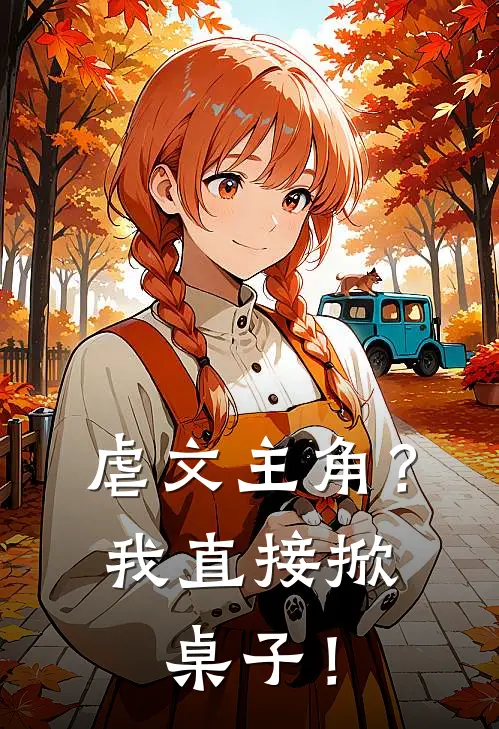 虐文主角？我直接掀桌子！