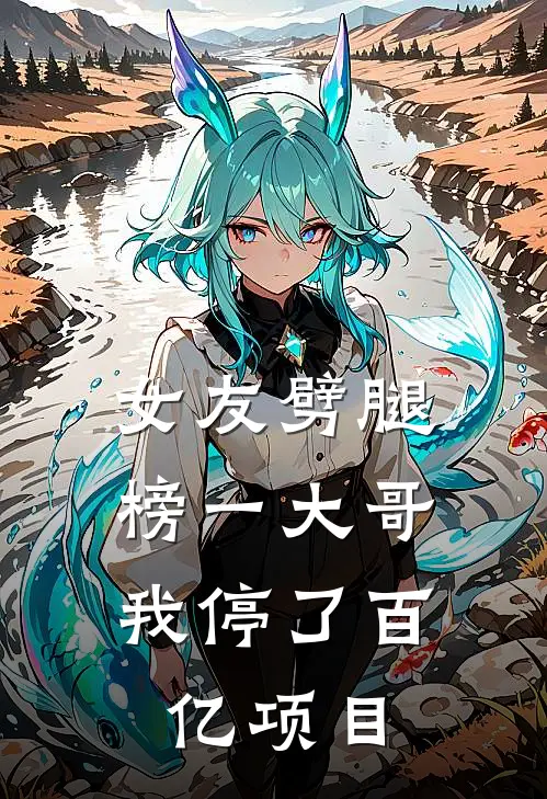 女友劈腿榜一大哥，我停了百亿项目(段情泰迪)最新小说_免费阅读完整版小说女友劈腿榜一大哥，我停了百亿项目(段情泰迪)