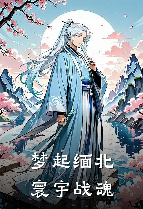 梦起缅北：寰宇战魂