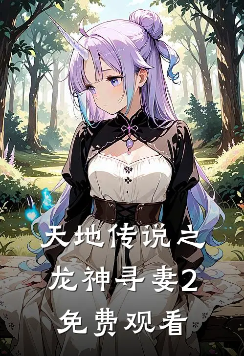 天地传说之龙神寻妻2免费观看