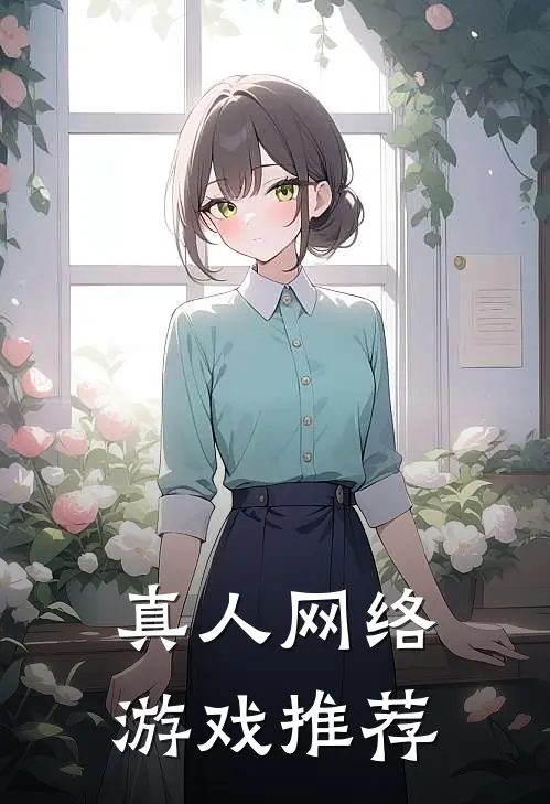 真人网络游戏推荐