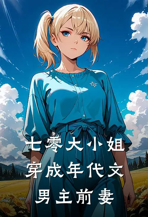 七零大小姐：穿成年代文男主前妻